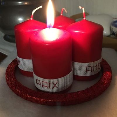 1er dimanche de l'Avent