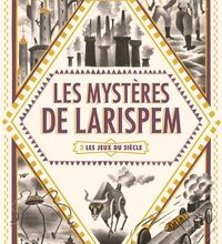 [PDF] Les mystères de Larispem Tome 2 download