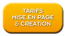 TARIFS MISE EN PAGE & CREATION