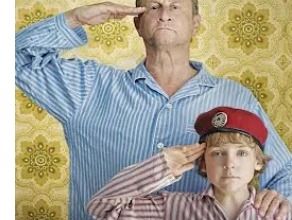 Le film « Profession du père » déprogrammé hier sur FR3 je vous l’offre dans son intégralité en cliquant sur le lien  à la fin