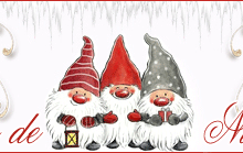 683 - les 3 lutins