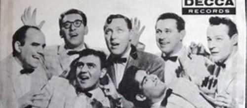 pochette bill haley 
