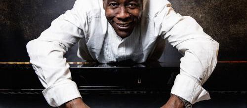 Manuel Anoyvega Mora à découvrir avec l'album Cuba Cuba