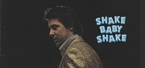 Shakin' Stevens - Evil Hearted Ada