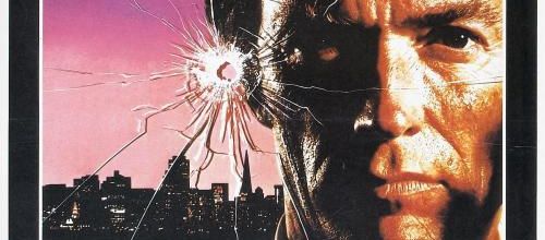 SUDDEN IMPACT LE RETOUR DE L'INSPECTEUR HARRY - BOX OFFICE CLINT EASTWOOD 1984
