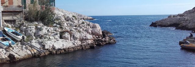 Callelongue, notre calanque