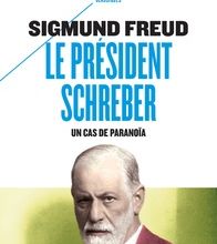 Online Read Ebook Le Président Schreber  - Un cas de paranoïa