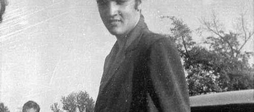 photo elvis