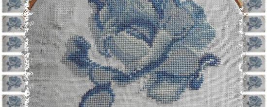 Fleur bleue encore !