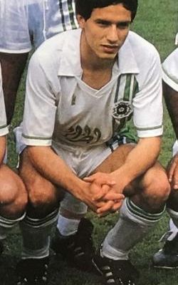 AIT ABDERRAHMANE Messaoud 1995