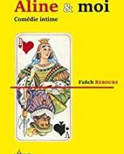 "Aline & moi" de Fañch Rebours