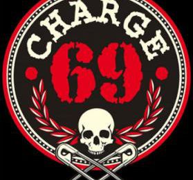 Charge 69 - Un album de reprises dans les bacs depuis le printemps