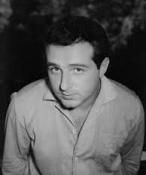   Richard  Anthony   :  Il   pleut  des  larmes 