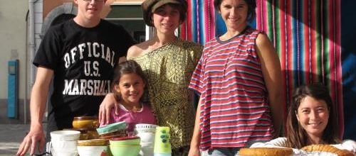 Fête de la soupe : photos