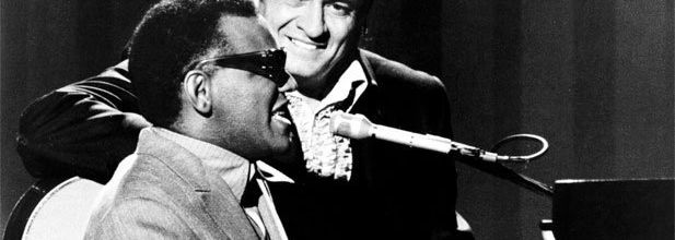 photos ray charles et johnny cash +jerry lee lewis