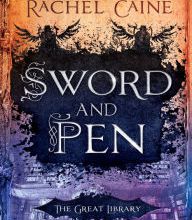 Best audiobook free downloads Sword and Pen FB2