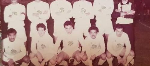 BOUKHARI Lakhdar