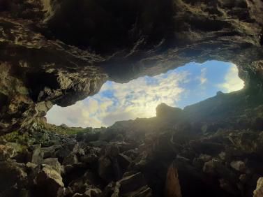 Anciennes mines et étangs du secteur Anéou Po(u)rtalet