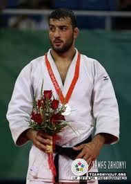 BENIKHLEF Amar