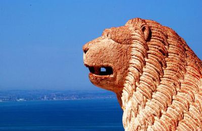 Le lion de la filiation
