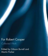 Download PDF For Robert Cooper: Collected Work