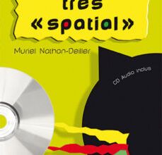 Leer libro gratis online sin descargas QUARTIER TRES SPATIAL LECT/CD COPAINS N1 9788467311419