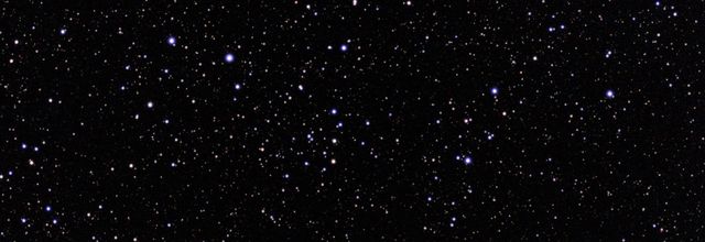 Ferrero 11 : Un amas ouvert dans Orion