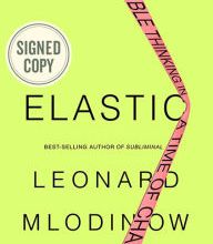 Electronics pdf books free download Elastic: Flexible Thinking in a Time of Change PDF ePub DJVU in English 9781524747633