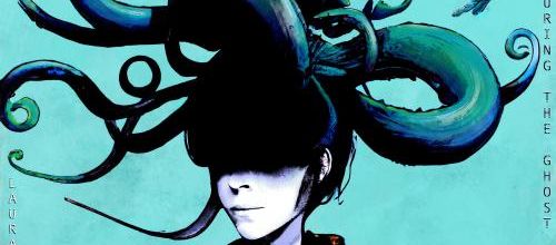 Laura Perrudin nous présente son Live Featuring the Ghost Orchestra