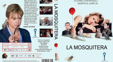 La mosquitera / The Mosquito Net. 2010.