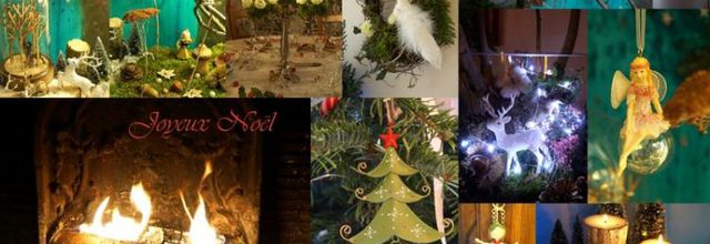 Joyeux Noël