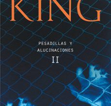 Descargar libros reales en pdf PESADILLAS Y ALUCINACIONES II 9788497596053 (Spanish Edition)