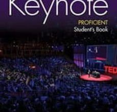 [Kindle] KEYNOTE PROFICIENT WORKBOOK & WORKBOOK AUDIO CD descargar gratis