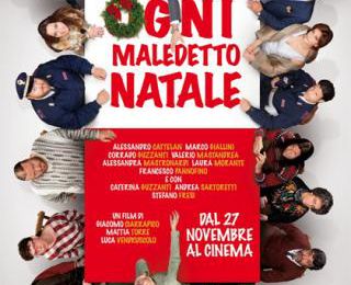 BOX OFFICE ITALIE HEBDO DU 24 NOVEMBRE AU 30 NOVEMBRE 2014
