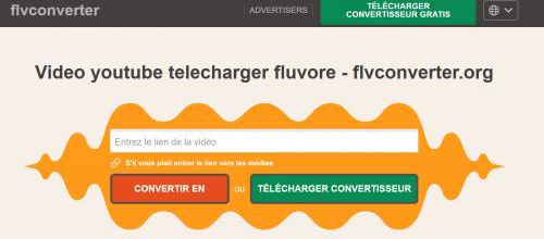 Télécharger une vidéo