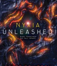 Free ebook ita gratis download Nyxia Unleashed