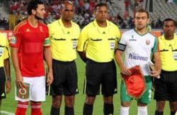 MCA Sixième Participation à la Ligue Africaine des clubs champions 2010