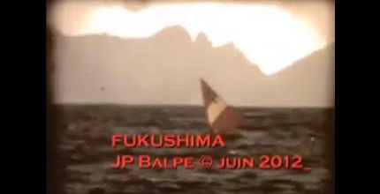 Fukushima - flux et chaos