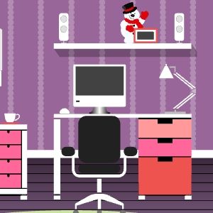 Amajeto - Purple Room