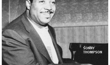 SONNY THOMPSON