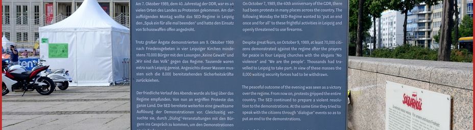 Carnet de voyage chez les Samis ~ Leipzig