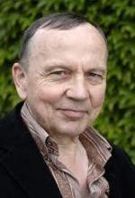 Christian Bobin, Un bruit de balançoire, L'iconoclaste