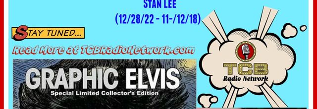 STAN LEE ET ELVIS 