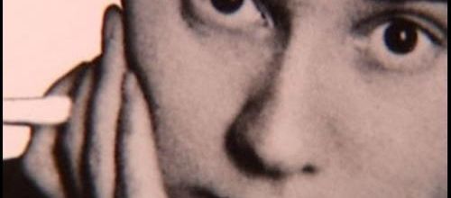 L’Amour comme seule solution Etty Hillesum