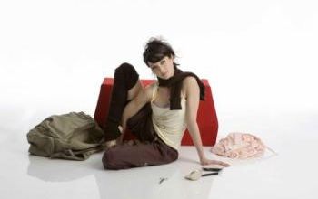 mode fashion dance