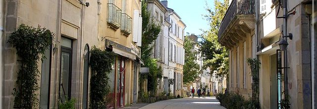 1035 - La Réole en Gironde (33)
