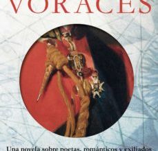 {pdf descargar} VORACES