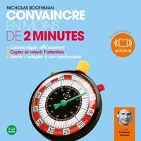 [Kindle] Convaincre en moins de 2 minutes download