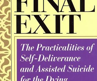 Read online: Final Exit [suicide]