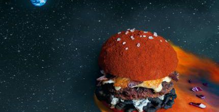 Fat & Furious Burgers